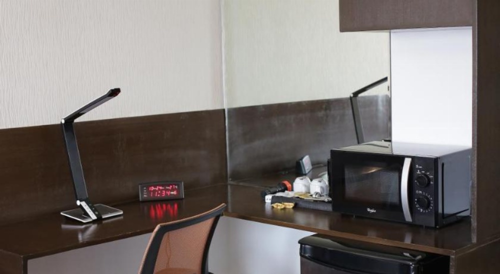 Regency Grand Suites