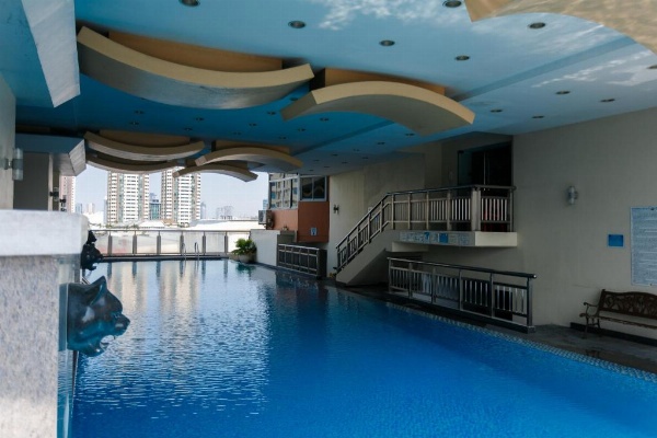 Regency Grand Suites Main image